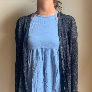 American Eagle Soft & Sexy cardigan